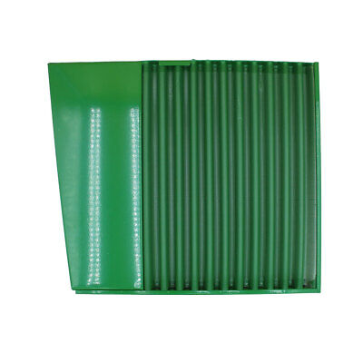 Rejilla Capó Izquierda Compatible John Deere AR72860