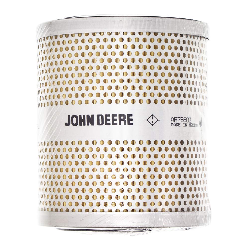 Filtro Aceite Hidraulico OEM John Deere AR75603