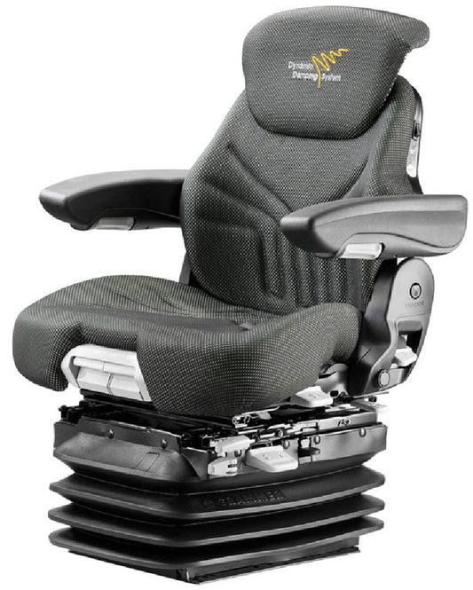 Asiento Maximo Dynamic