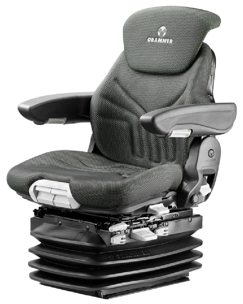 Asiento Maximo Profesional