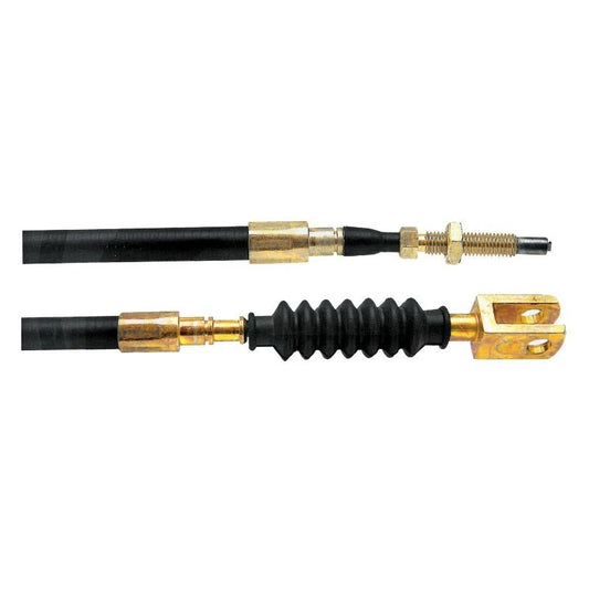 Cable Embrague Conducción Compatible Case IH I3224256R3/3224256R3