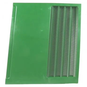 Chapa Lateral Compatible John Deere AL77936