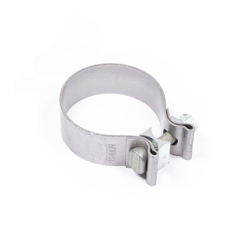 Abrazadera Escape Compatible John Deere AL177823