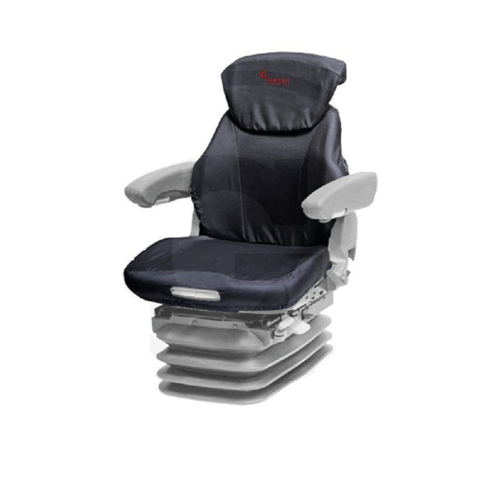 Funda Asiento Grammer -Logo Granit