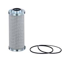 Filtro Aceite Hidraulico Mann Filter HD509/2X