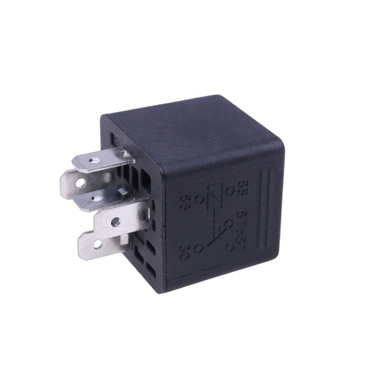 Relé 12V 20A Comaptible John Deere AL77324