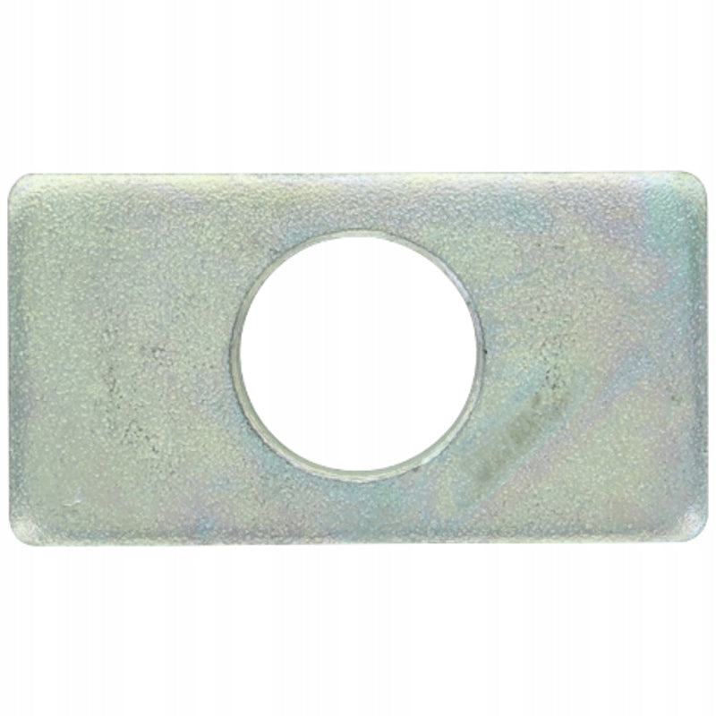 Chapa Inferior Tensor Vertical Compatible John Deere L156666