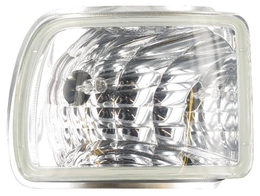 Faro Trabajo Frontal Izqdo Compatible John Deere AL172569/AL119770