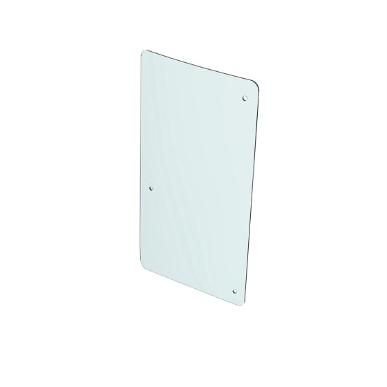Ventana Lateral Izquierda Compatible John Deere  L171976