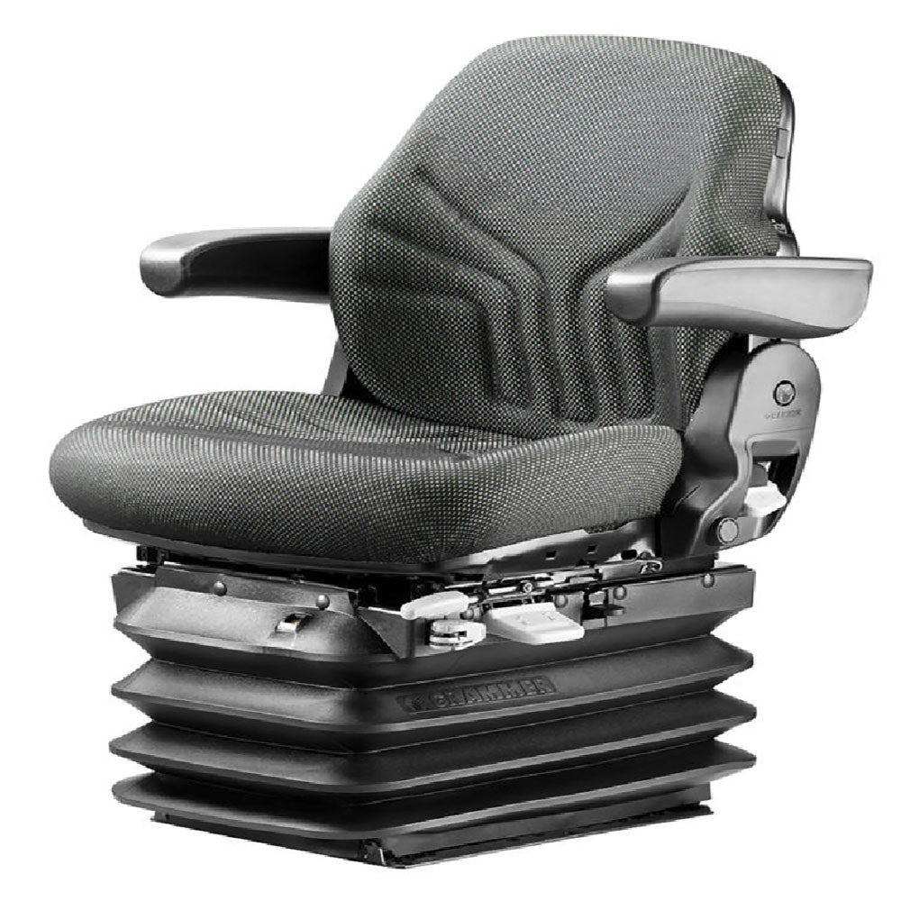 Asiento Compacto Maximo W Tela