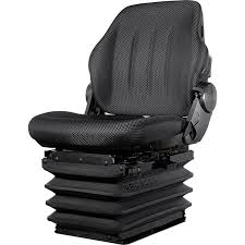 Asiento Neumatico Universal PROBOSS AS1480