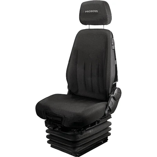 Asiento Neumatico Universal PROBOSS BS2510