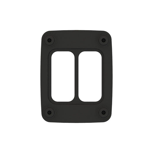 Protector Mando Trasero Elevador Compatible John Deere R234273