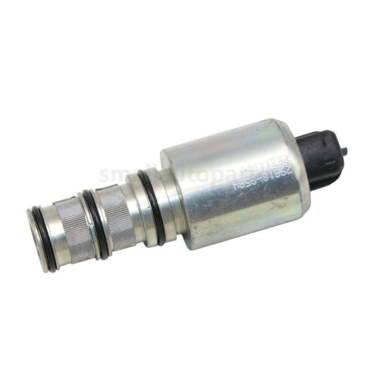 Electrovalvula DT y TDF OEM John Deere RE211158