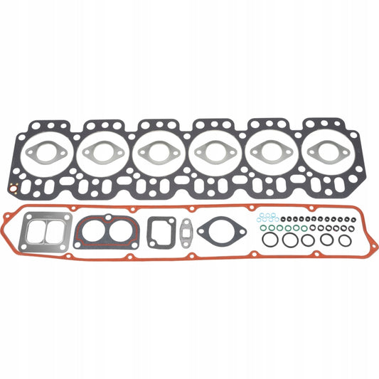 Juego Juntas Superior Motor Compatible John Deere