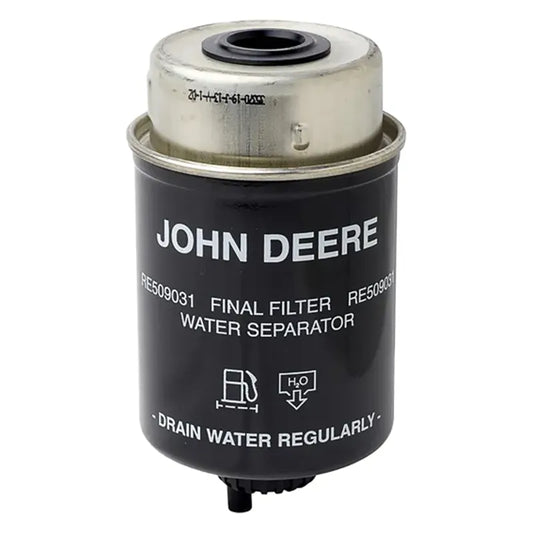 Filtro Combustible OEM John Deere RE509031