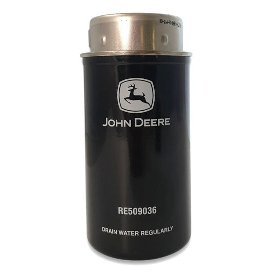 Filtro Combustible OEM John Deere RE509036