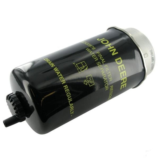 Filtro Combustible OEM John Deere RE522878