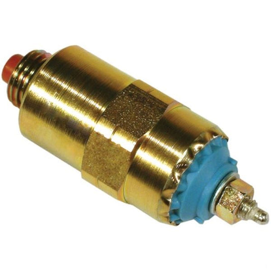 Solenoide Corte Eléctrico Compatible John Deere RE54064