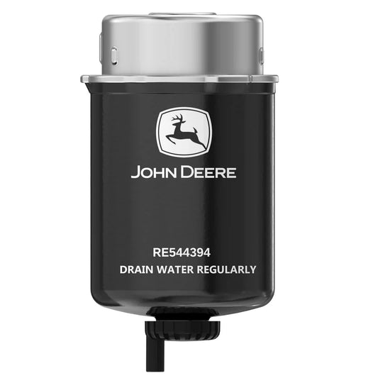 Filtro Combustible OEM John Deere RE544394