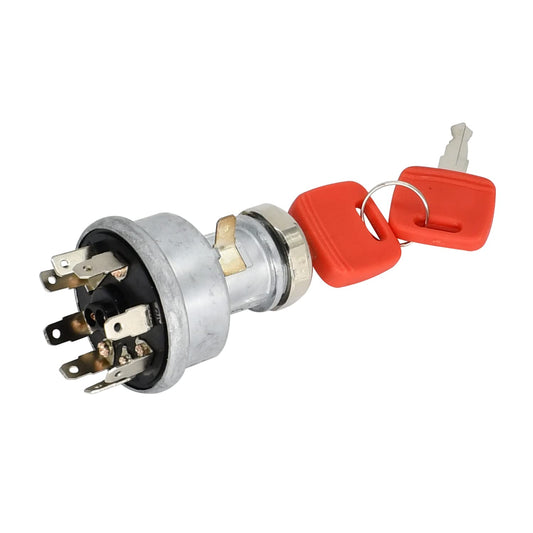 Interruptor Arranque Compatible John Deere RE56411/RE61717