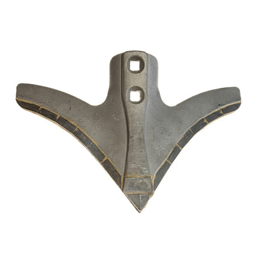 Reja Aleta L93 TUNGSTENO