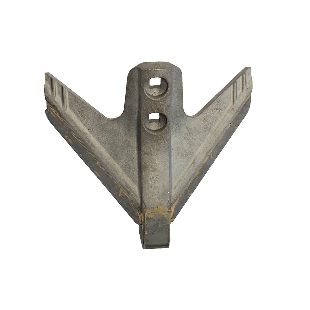 Reja Cultivador 13AP TUNGSTENO CN