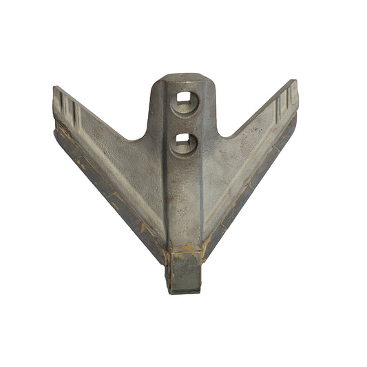 Reja Cultivador 13AP TUNGSTENO CN