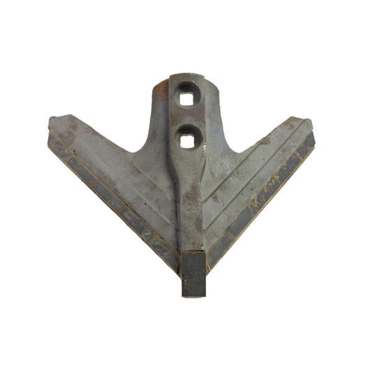Reja Cultivador 13A TUNGSTENO CN