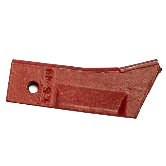 Reja LS49 Siembra Directa TUNGSTENO