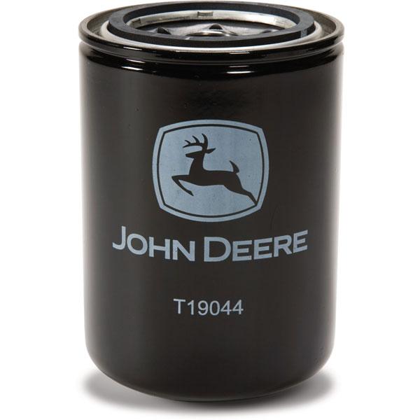 Filtro de Aceite para Motor John Deere T19044