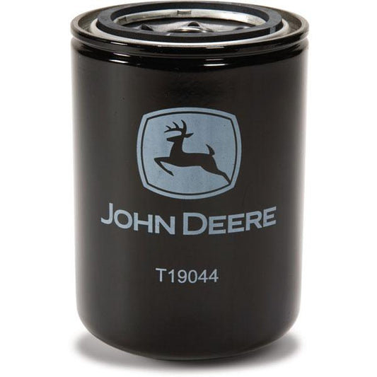 Filtro de Aceite para Motor John Deere T19044