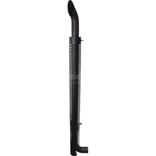 Tubo de Escape Completo Compatible John Deere AL164071