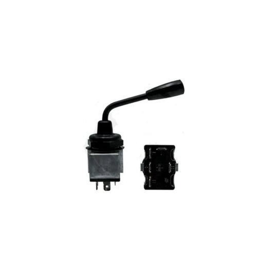 Interruptor Combinado Compatible John Deere AL31892