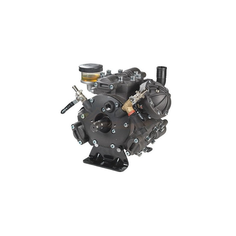 Bomba Membrana APS 121 M-M