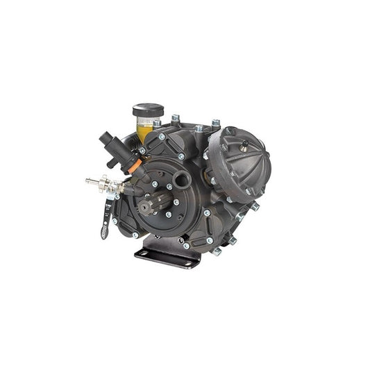 Bomba Membrana COMET APS 61