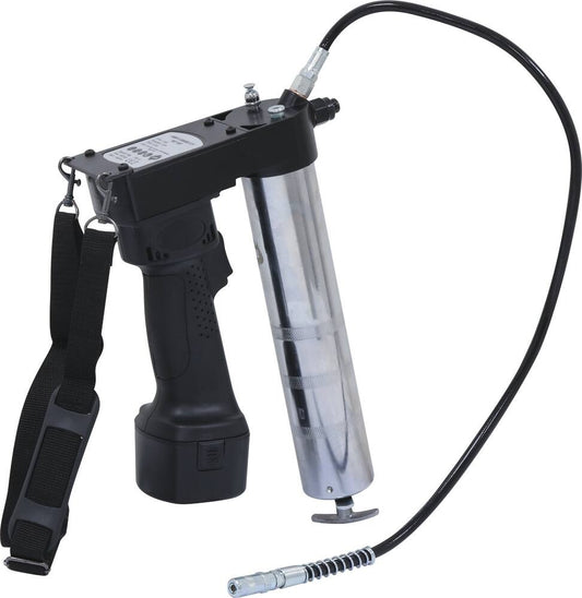 Pistola de Engrase a Batería 12V Ni-MH