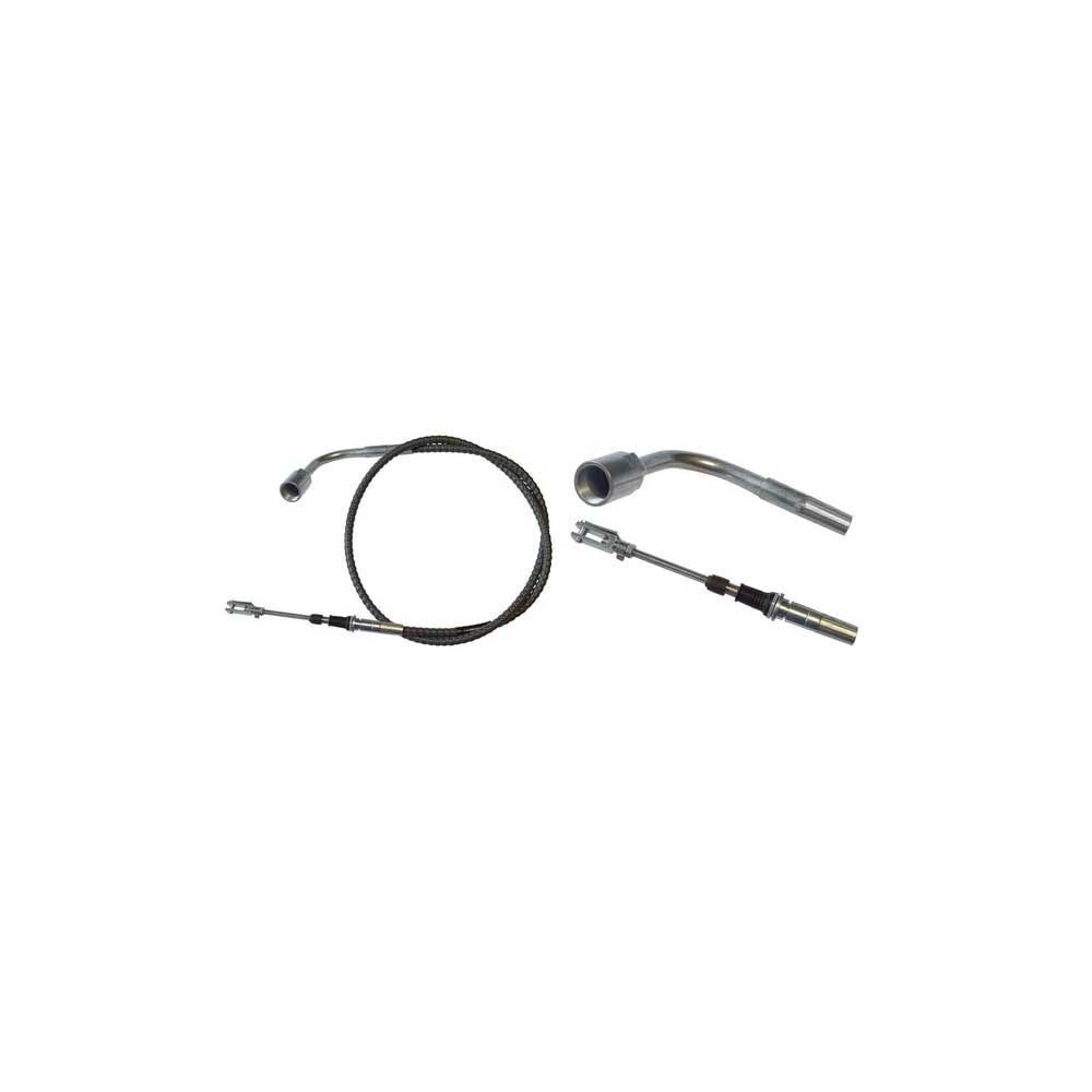 Cable Accionamiento Mando Hidraulico Compatible John Deere AL172937