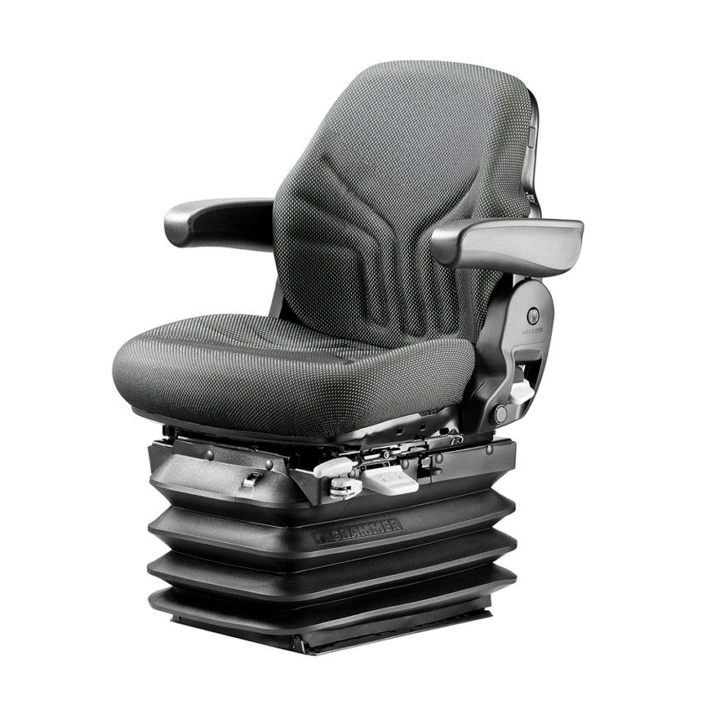 Asiento Maximo Comfort Tela