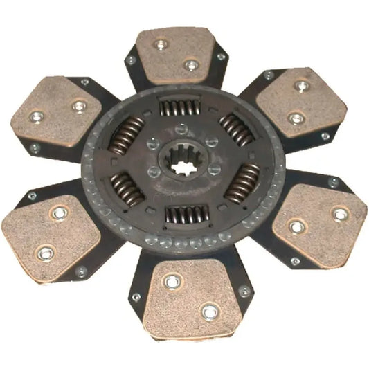 Disco Embrague LUK John Deere AL70272/AL68022