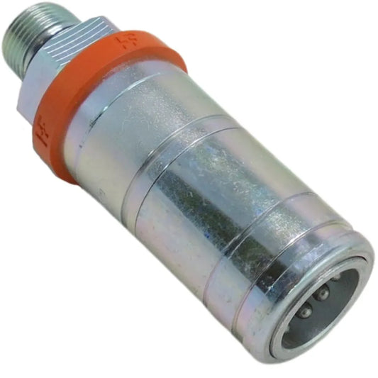 Enchufe Rápido Hembra Rosca Macho M22X150