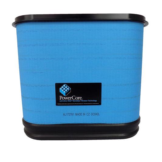 Filtro Aire Motor Exterior Donaldson John Deere AL172781