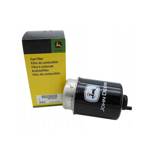 Filtro Combustible OEM John Deere RE526557