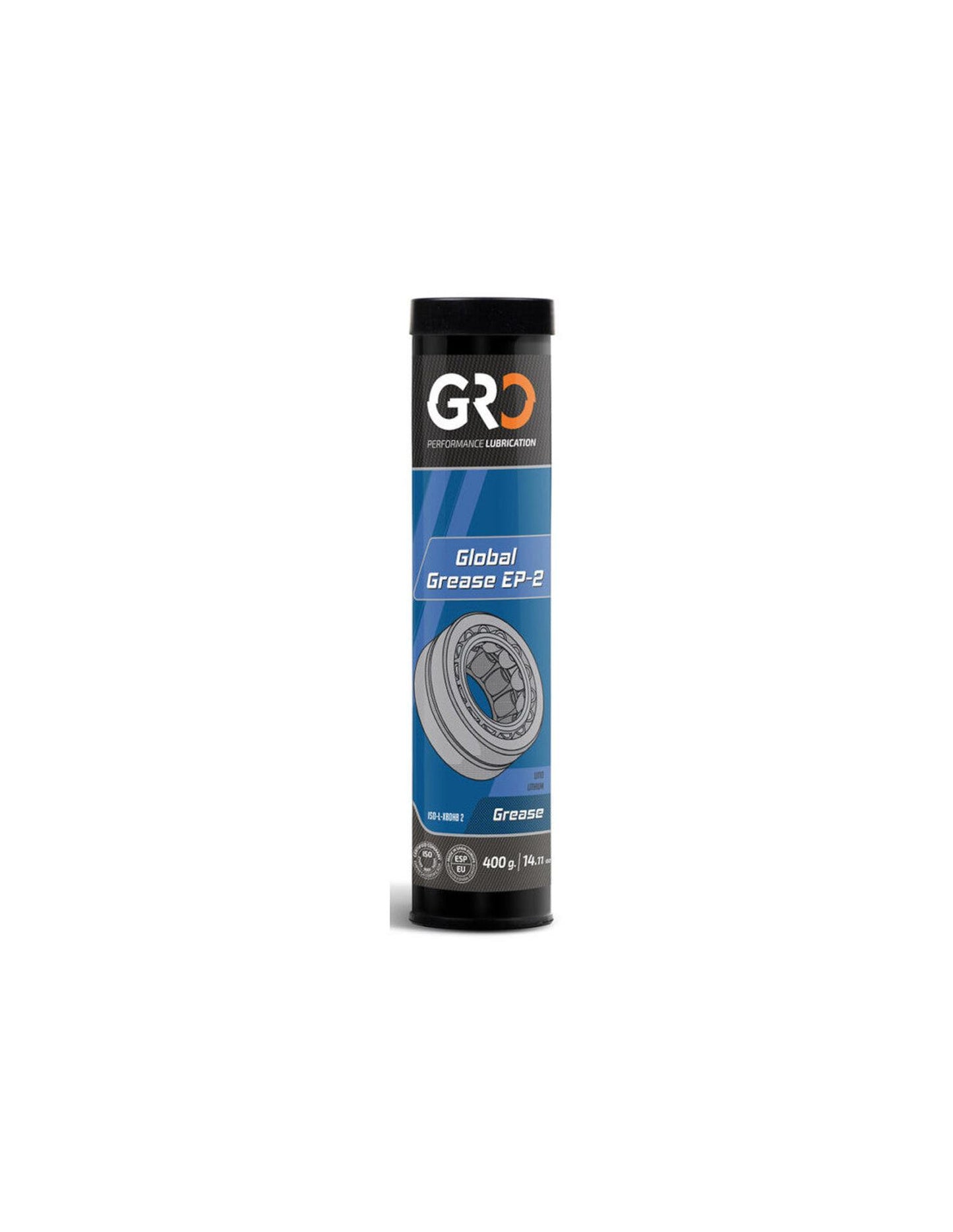 Grasa Azul LT-2 GRO