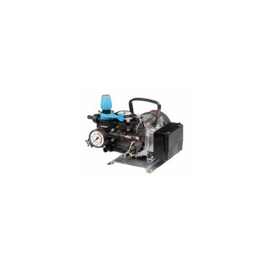 Grupo Motobomba Eléctrico Monofásico MC25 230V/1,5CV COMET