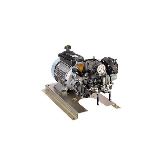 Grupo Motobomba Eléctrico Trifásico APS 71 400V/7,5CV COMET