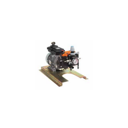 Grupo Motobomba Eléctrico Trifásico MP30 400V/3CV COMET