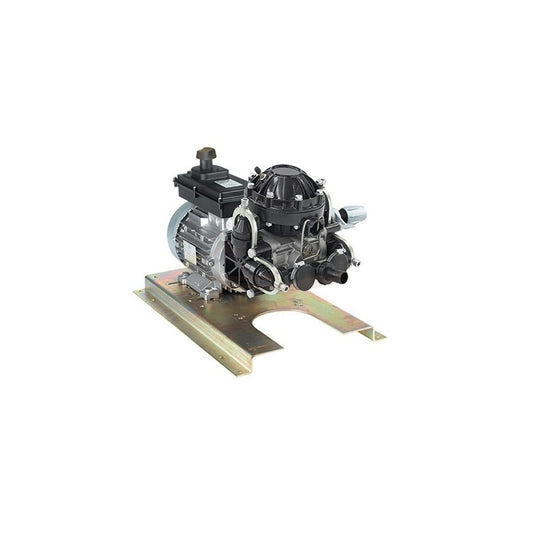 Grupo Motobomba Eléctrico Trifásico P48 400V/5,5CV COMET