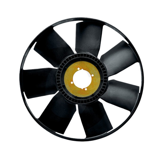 Ventilador 7 Aspas Compatible John Deere L79028