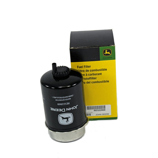 Filtro Combutible OEM John Deere RE522868